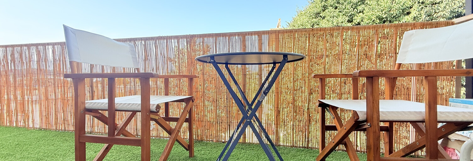 Appartement 4 Pièces 104 m² à vendre à Toulon (83100)