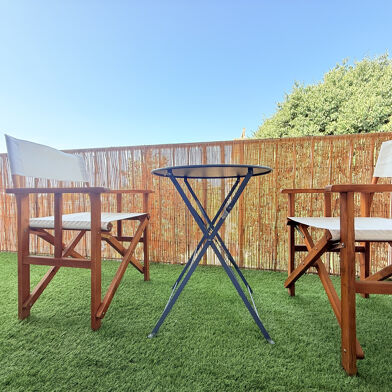 Appartement 4 pièces 269000 €