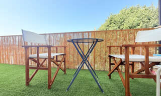 Appartement 4 Pièces 104 m² à vendre à Toulon (83100)