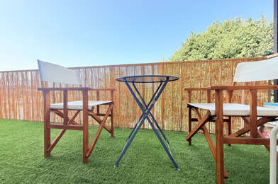 Appartement 4 pièces 269000 €