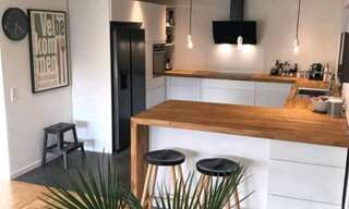 Maison 3 Pièces  m² à louer à Brusvily (22100)