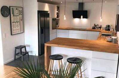 Maison plain-pied 2 chambres garage — photo du bien