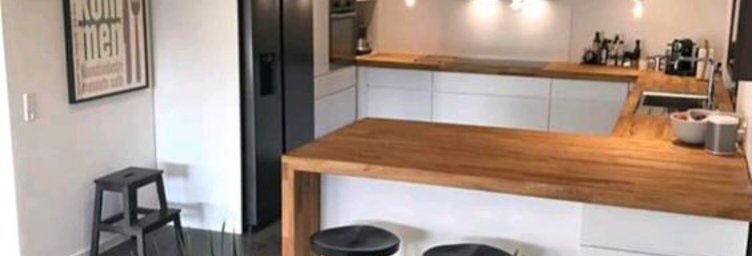 Maison 3 Pièces  m² à louer à Brusvily (22100)