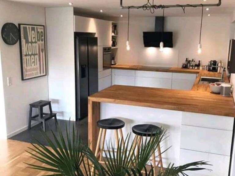 Maison plain-pied 2 chambres garage — photo 1