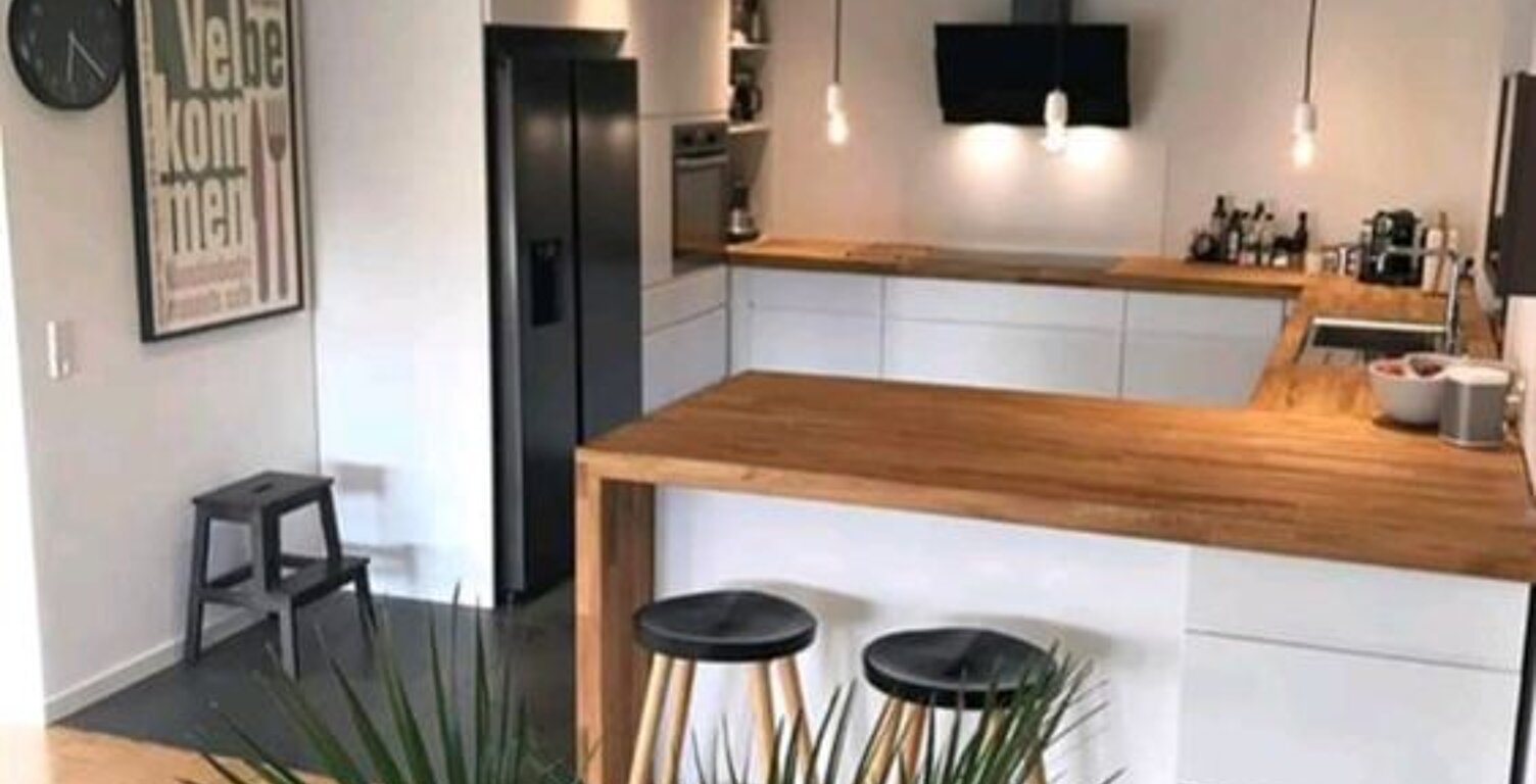Maison plain-pied 2 chambres garage — photo 1