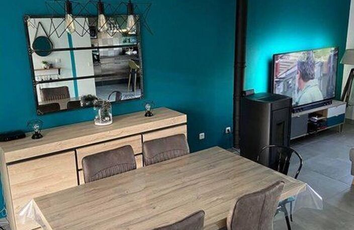 Maison plain-pied 2 chambres garage — photo 2