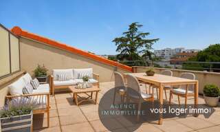 Appartement 2 Pièces 40 m² à vendre à Muret (31600)