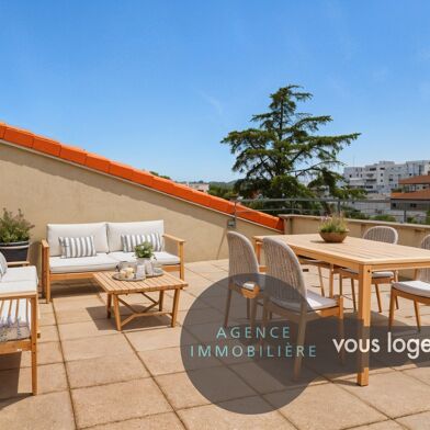 Appartement 2 pièces 135000 €