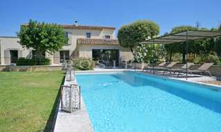 Maison 10 Pièces 260 m² à vendre à Beaumettes (84220)