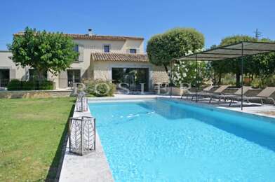 Maison 10 pièces 2500000 €