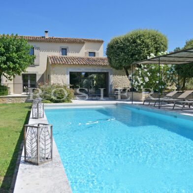 Maison 10 pièces 2500000 €