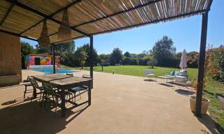 Maison 4 Pièces 138 m² à vendre à Mazères (09270)