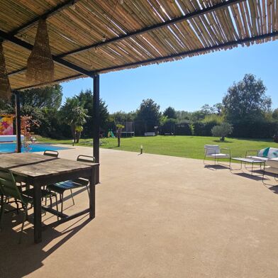 Maison 4 pièces 379000 €