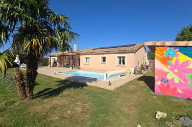 Maison 4 pièces 365000 €