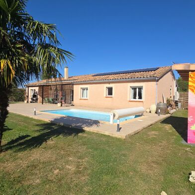 Maison 4 pièces 365000 €