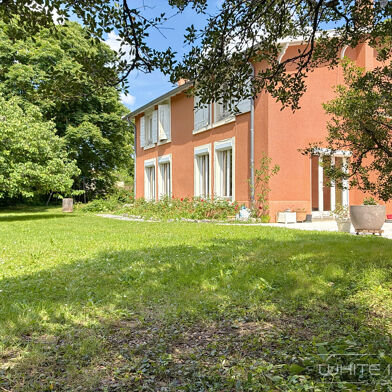 Maison 7 pièces 780000 €
