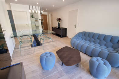 Appartement 3 pièces 264000 €