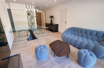 Appartement T3 Résidence récente avec extérieur — photo du bien