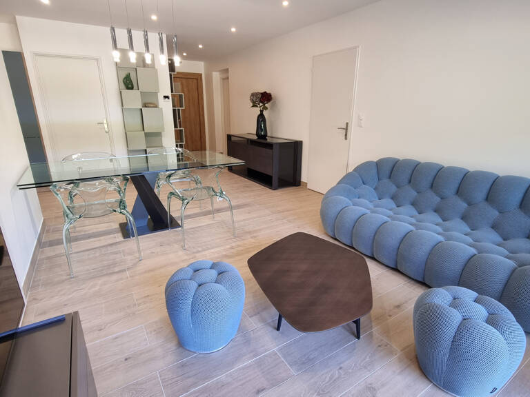 Appartement T3 Résidence récente avec extérieur — photo 1