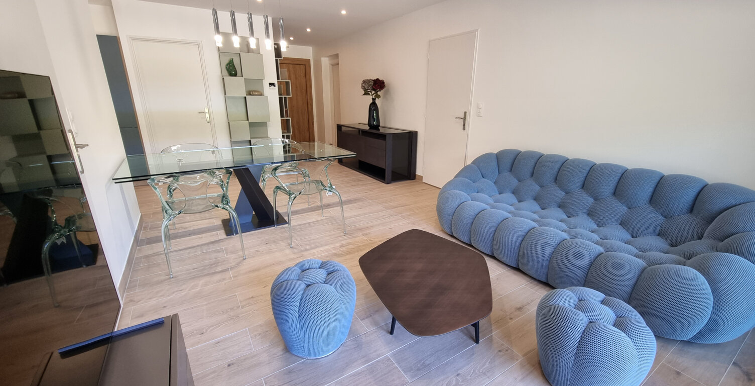 Appartement T3 Résidence récente avec extérieur — photo 1