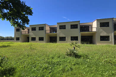 Appartement 3 pièces 229000 €