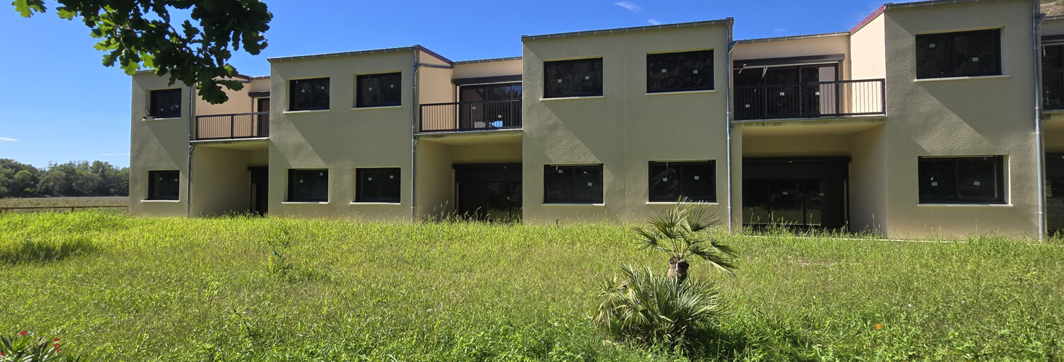 Appartement 3 Pièces 75 m² à vendre à Livron-sur-Drôme (26250)