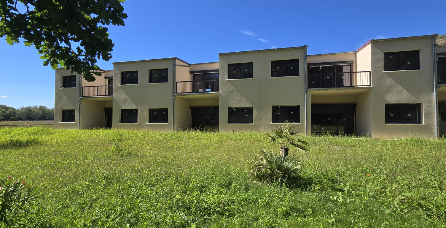 Appartement T3 Résidence récente avec extérieur — photo 1