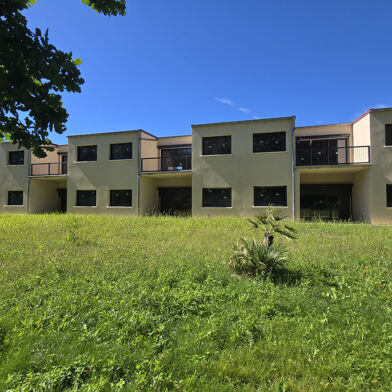 Appartement 3 pièces 229000 €