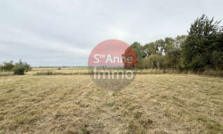 Terrain  3653 m² à vendre à Parvillers-le-Quesnoy (80700)