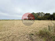 PARVILLERS-LE-QUESNOY - TERRAIN A BATIR - 3653m2 — photo 2