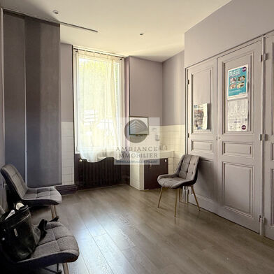 Appartement 4 pièces 149000 €