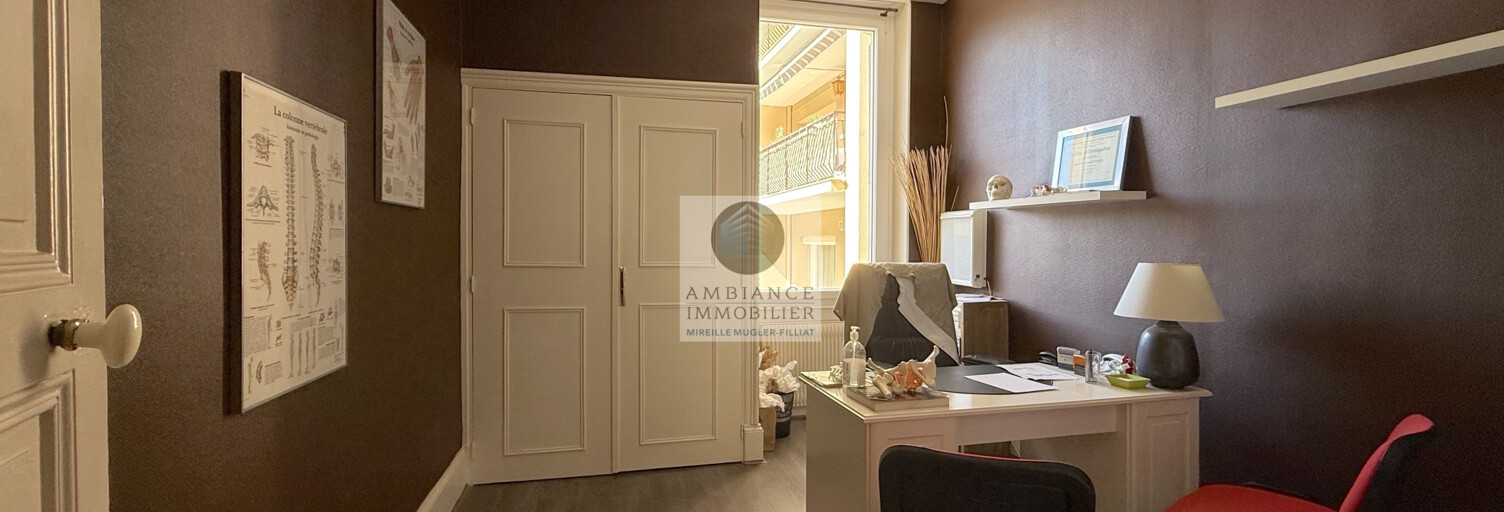 Appartement 4 Pièces 59 m² à vendre à Valence (26000)