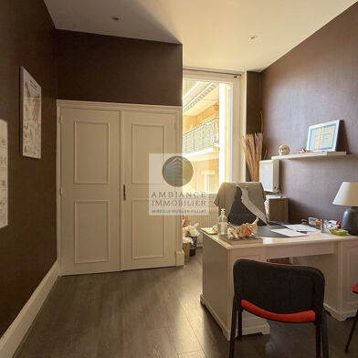 Appartement 4 pièces 149000 €