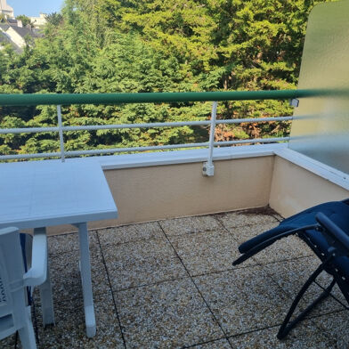 Appartement 2 pièces 253500 €