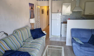 Appartement 2 Pièces 38 m² à vendre à La Baule-Escoublac (44500)