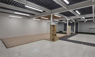 Commerce  650 m² à louer à Angers (49000)