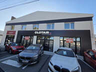 LOCAL COMMERCIAL A LOUER ANGERS — photo 2