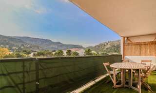 Appartement 4 Pièces 105 m² à vendre à Marseille 9 (13009)