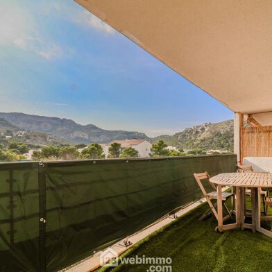 Appartement 4 pièces 395000 €