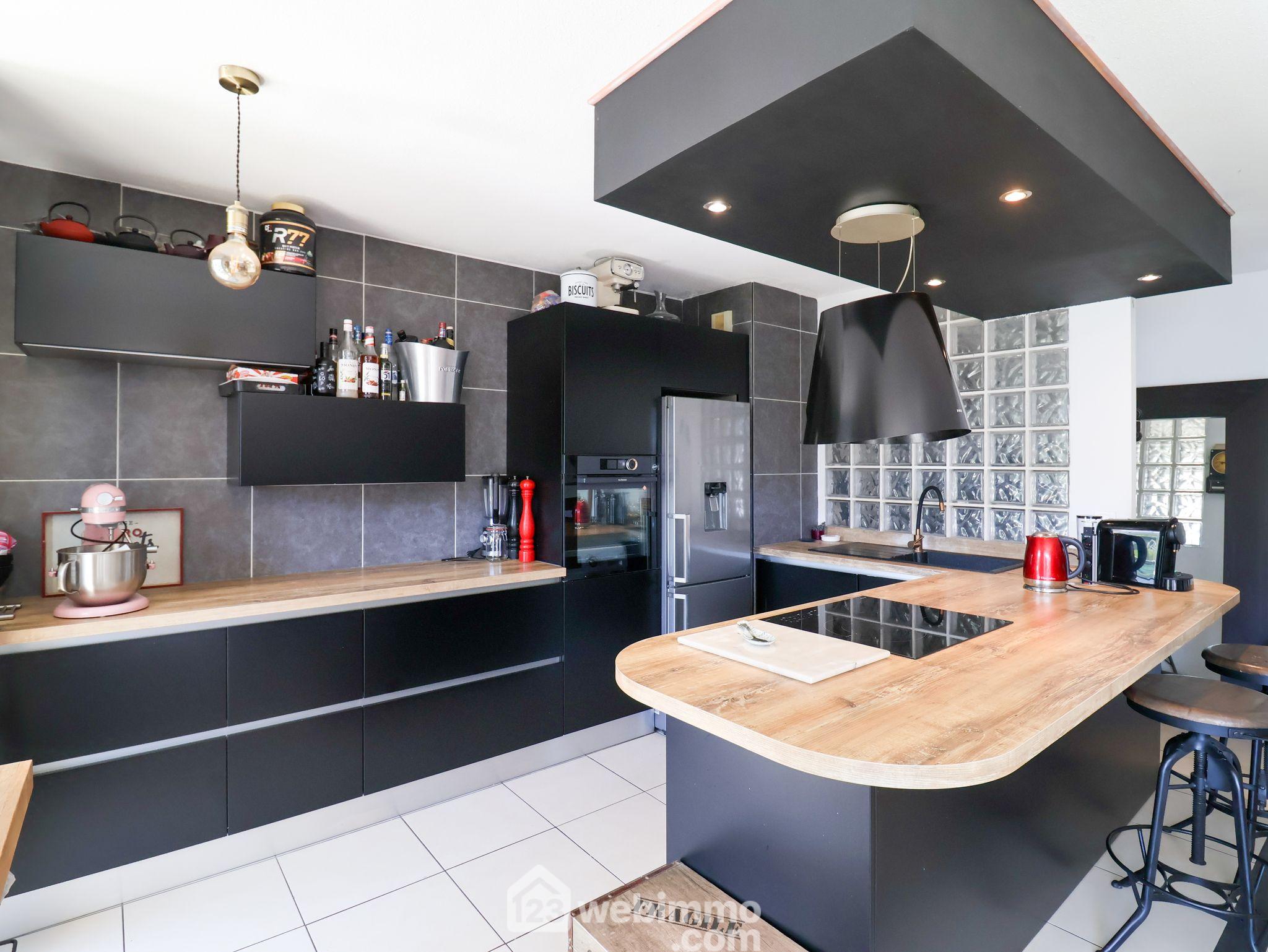 Photo Appartement - 105m² - Marseille 9 image 4/4