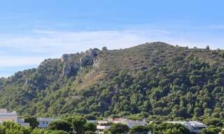 Appartement 4 Pièces 105 m² à vendre à Marseille 9 (13009)