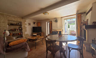 Maison 3 Pièces 70 m² à vendre à Puisserguier (34620)