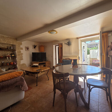 Maison 3 pièces 138000 €