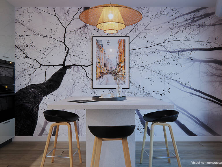 
        Appartement

        (1 à 5 pièces)

        (29 à 95 m²)
       — photo 1