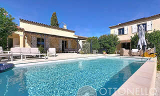 Maison 10 Pièces 232 m² à vendre à Roquebrune-sur-Argens (83520)