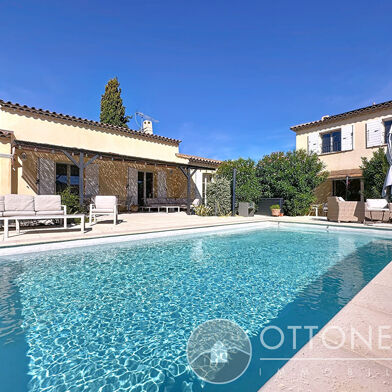 Maison 10 pièces 980000 €