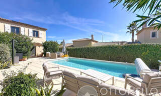 Maison 10 Pièces 232 m² à vendre à Roquebrune-sur-Argens (83520)