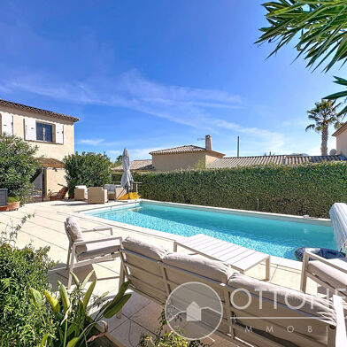 Maison 10 pièces 890000 €