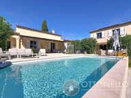 2 Villas Roquebrune Sur Argens 10 pièces 232.49 m2 sur 1550 m2 de terrain avec piscine et garage — photo 4