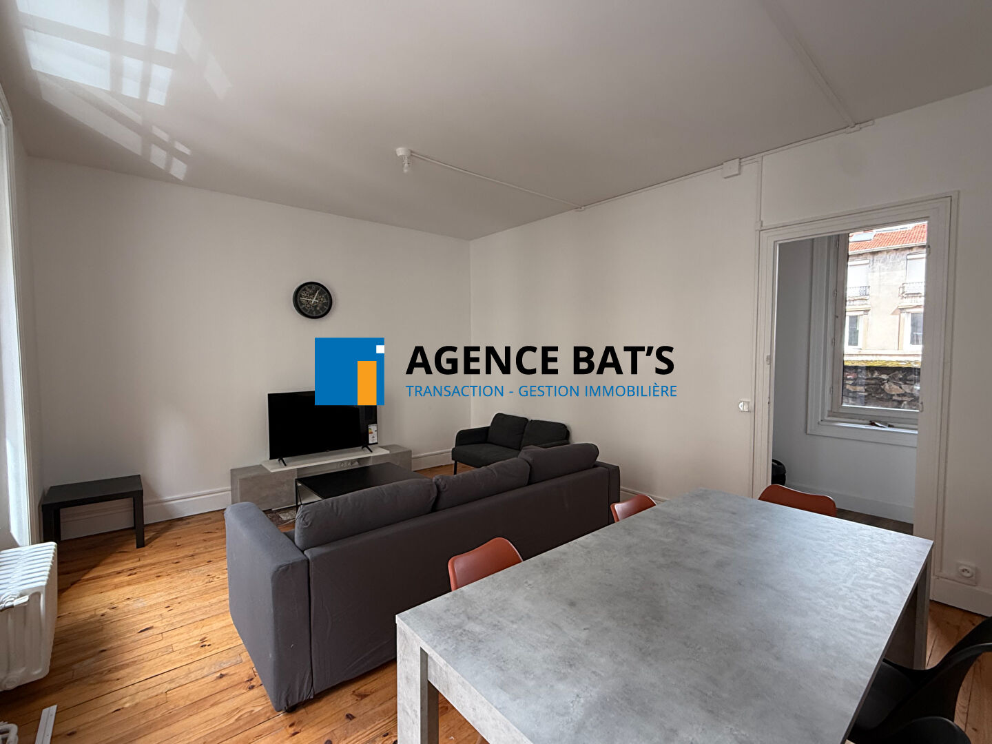 Agence immobilière de Agence Bat's